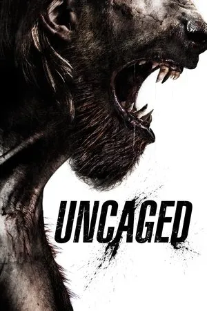 Affiche du film Uncaged
