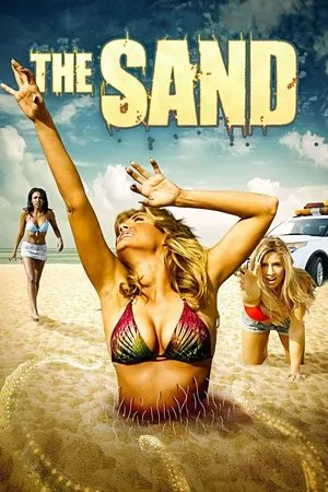 Affiche du film The Sand