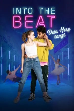 Affiche du film Into the Beat