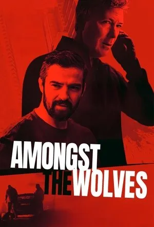 Affiche du film Amongst the Wolves