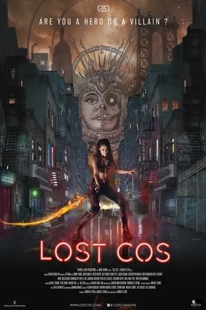 Affiche du film Lost Cos