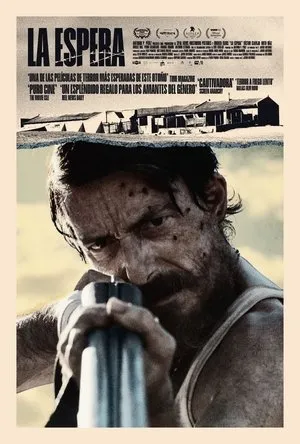 Affiche du film La Espera