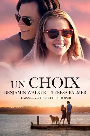 Affiche du film Un Choix