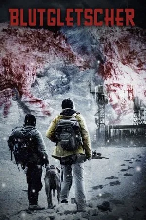 Affiche du film The Station