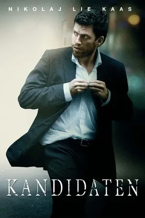 Affiche du film La Candidate