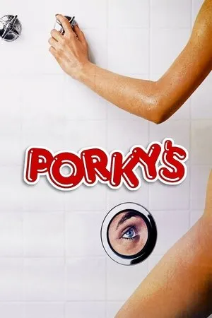 Affiche du film Porky's