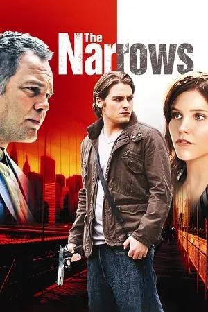 Affiche du film The narrows