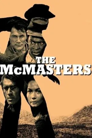 Affiche du film Le Clan des McMasters