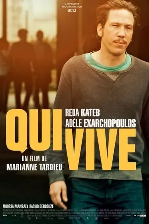Affiche du film Qui vive