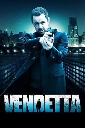 Affiche du film Vendetta