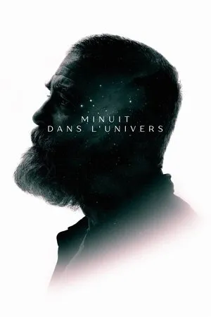 Affiche du film Minuit dans l'Univers