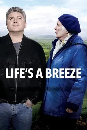 Affiche du film Life's a Breeze