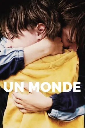 Affiche du film Un monde