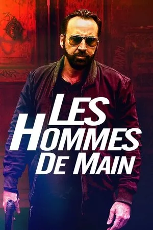 Affiche du film Kill Chain