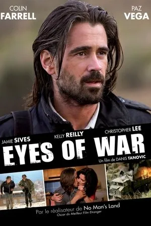 Affiche du film Eyes of War