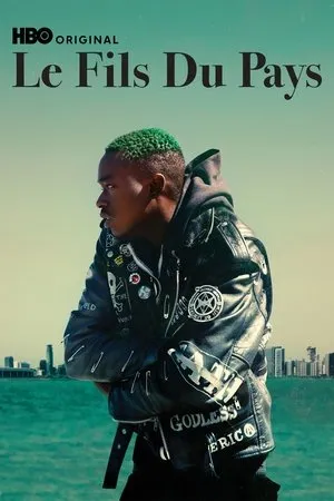 Affiche du film Le Fils Du Pays