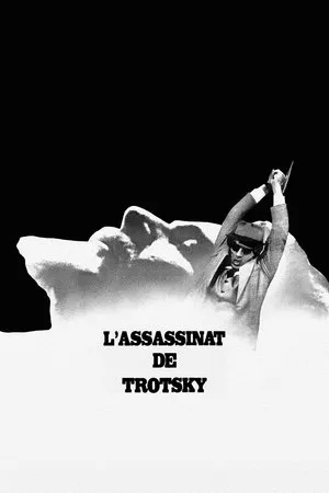 Affiche du film L'Assassinat de Trotsky