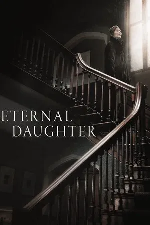 Affiche du film Eternal Daughter