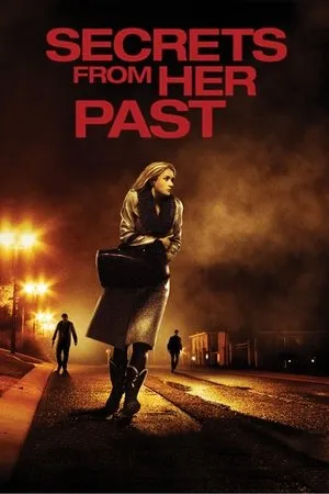 Affiche du film Le Prix du passé