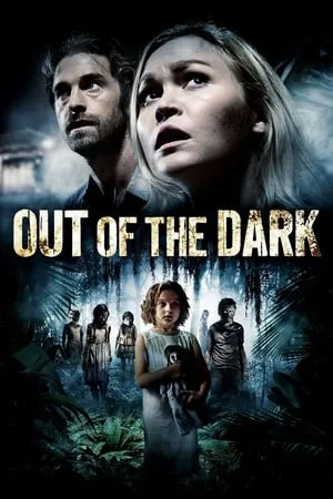 Affiche du film Out of the Dark