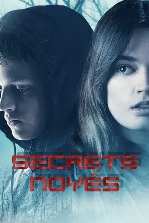 Affiche du film The Winter Lake