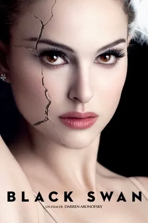 Affiche du film Black Swan