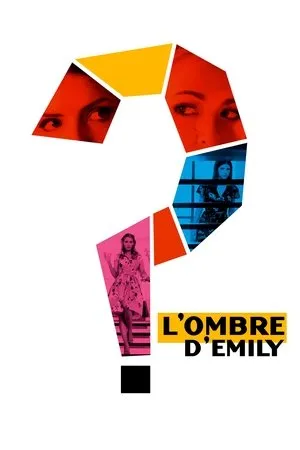 Affiche du film L'Ombre d'Emily
