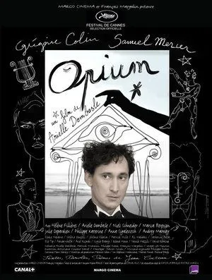 Affiche du film Opium