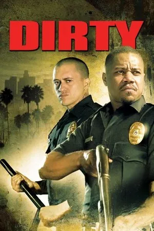 Affiche du film Dirty