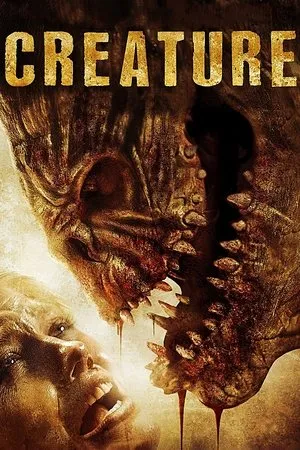 Affiche du film Creature
