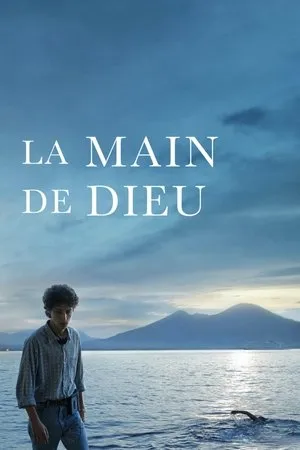 Affiche du film La Main de Dieu
