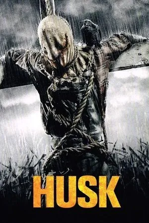Affiche du film Husk