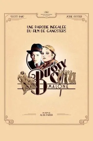 Affiche du film Du rififi chez les mômes