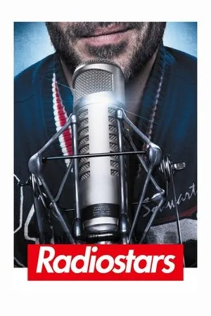 Affiche du film Radiostars
