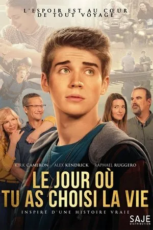 Affiche du film Adopté