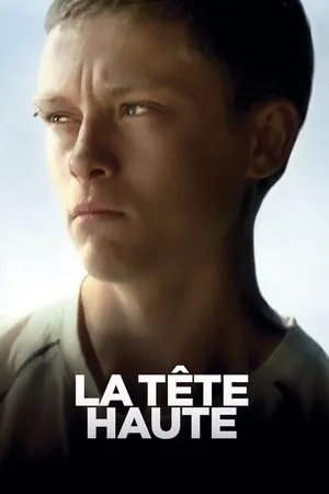 Affiche du film La Tête haute
