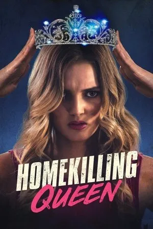 Affiche du film Une lycéenne diabolique