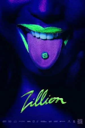 Affiche du film Zillion