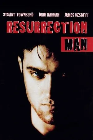 Affiche du film Resurrection Man