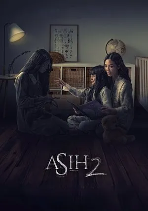 Affiche du film Asih 2