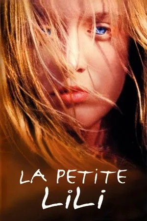 Affiche du film La Petite Lili