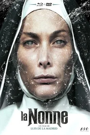 Affiche du film La Nonne