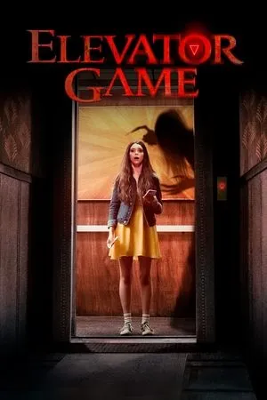 Affiche du film Elevator Game