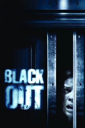 Affiche du film Blackout