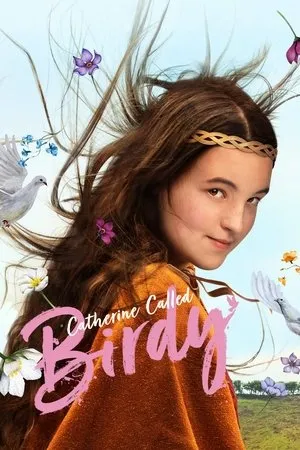 Affiche du film Le Livre de Catherine