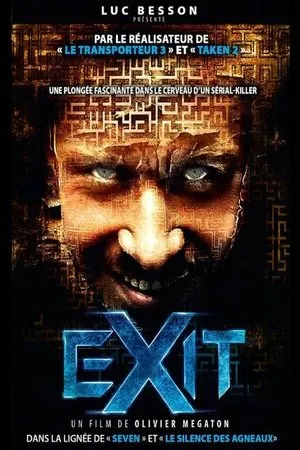 Affiche du film Exit