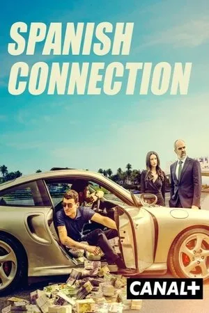 Affiche du film El correo