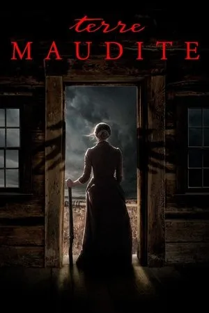 Affiche du film Terre maudite