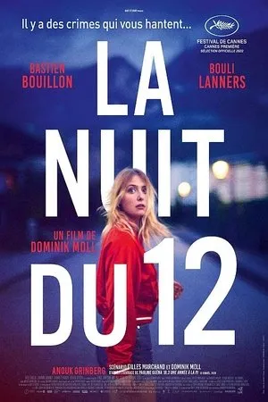 Affiche du film La Nuit du 12