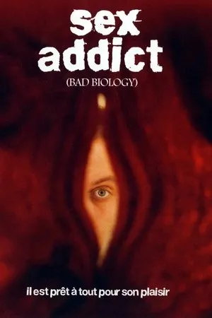 Affiche du film Sex Addict